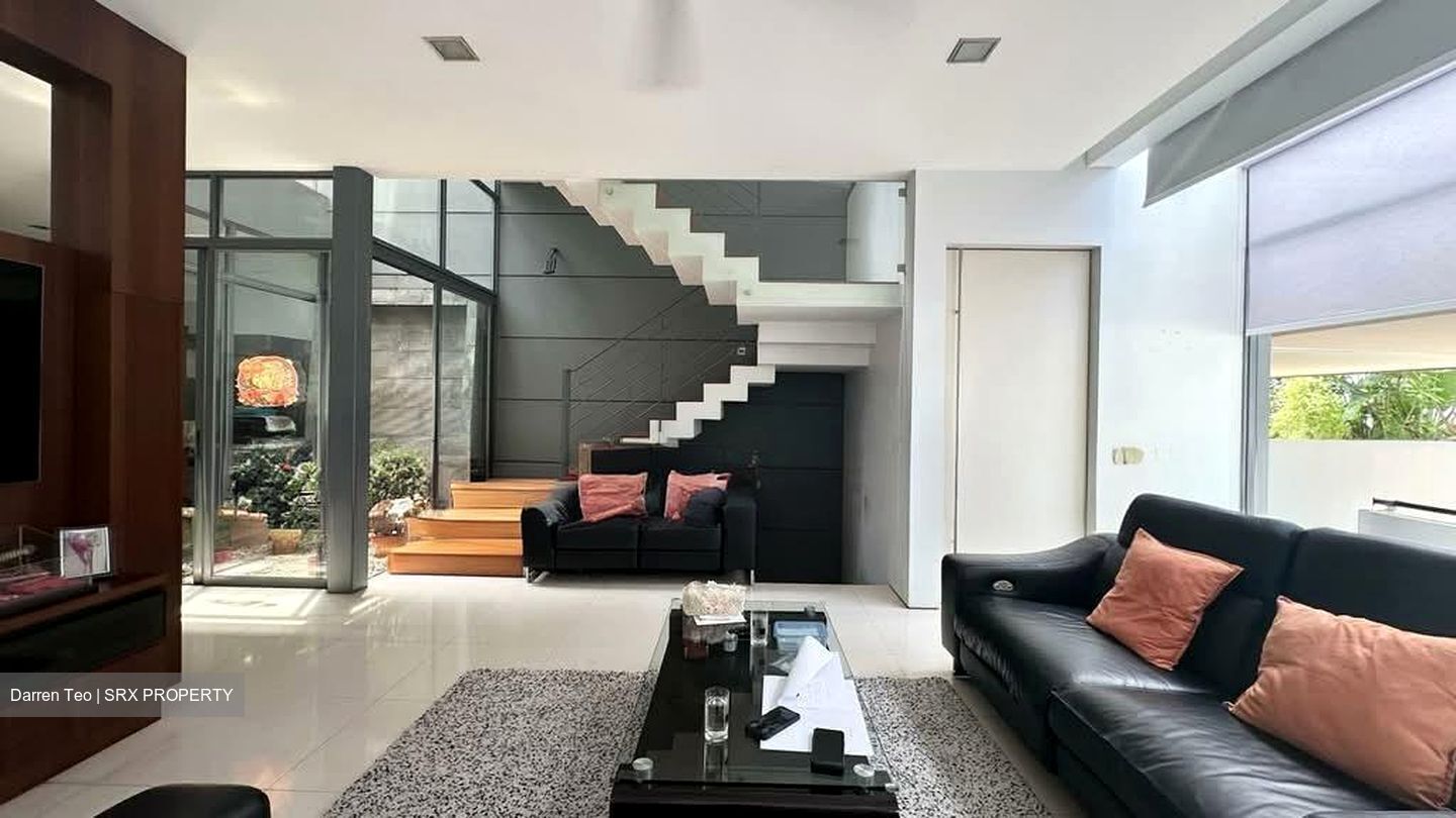 Hougang Street 21 (D19), Semi-Detached #588397421
